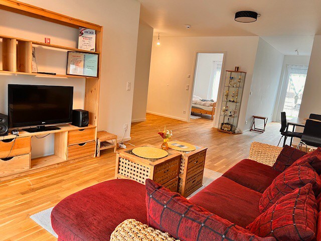Holiday and stay apartment (Relax)