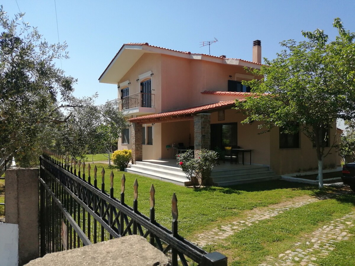 Villa Diamond