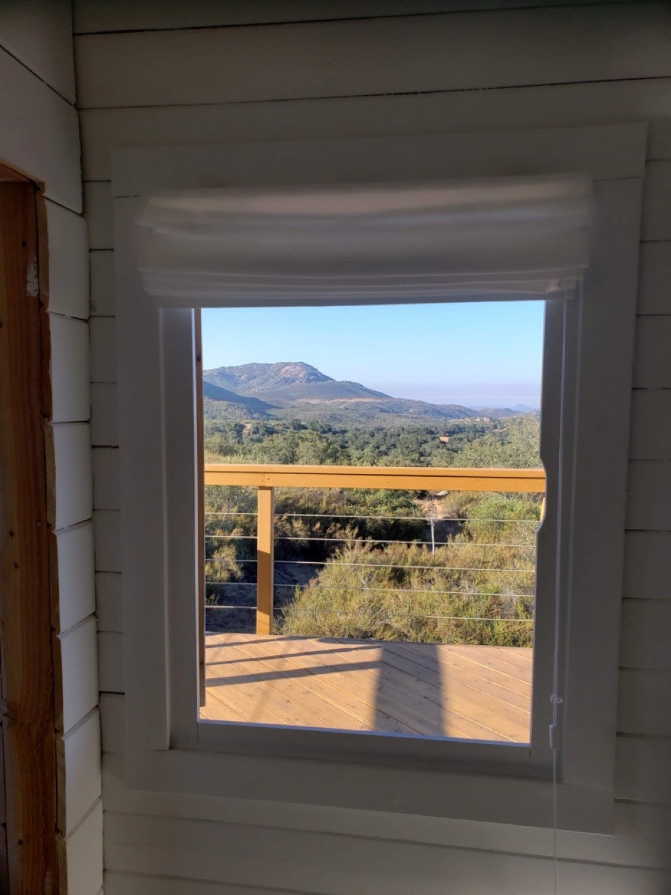 Wine Country Cabin Near San Diego -9 Acre Ranch