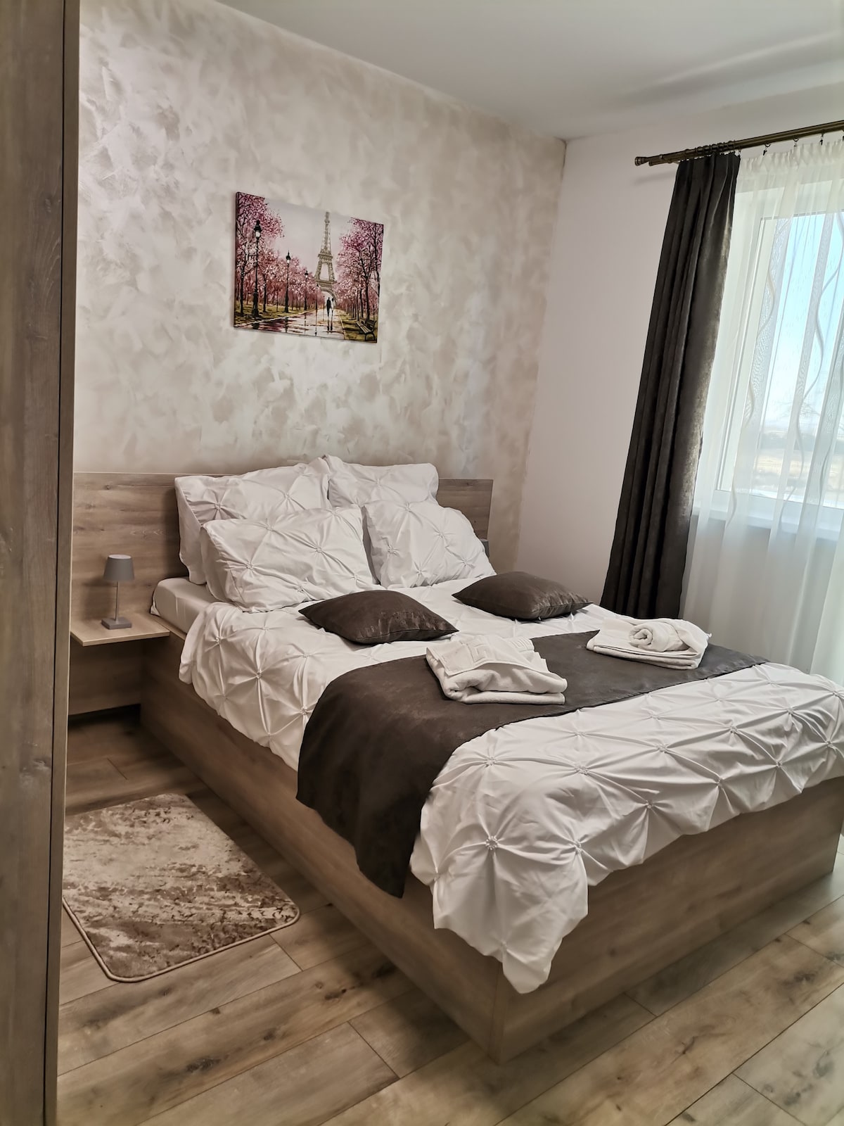 Apartament Rubin