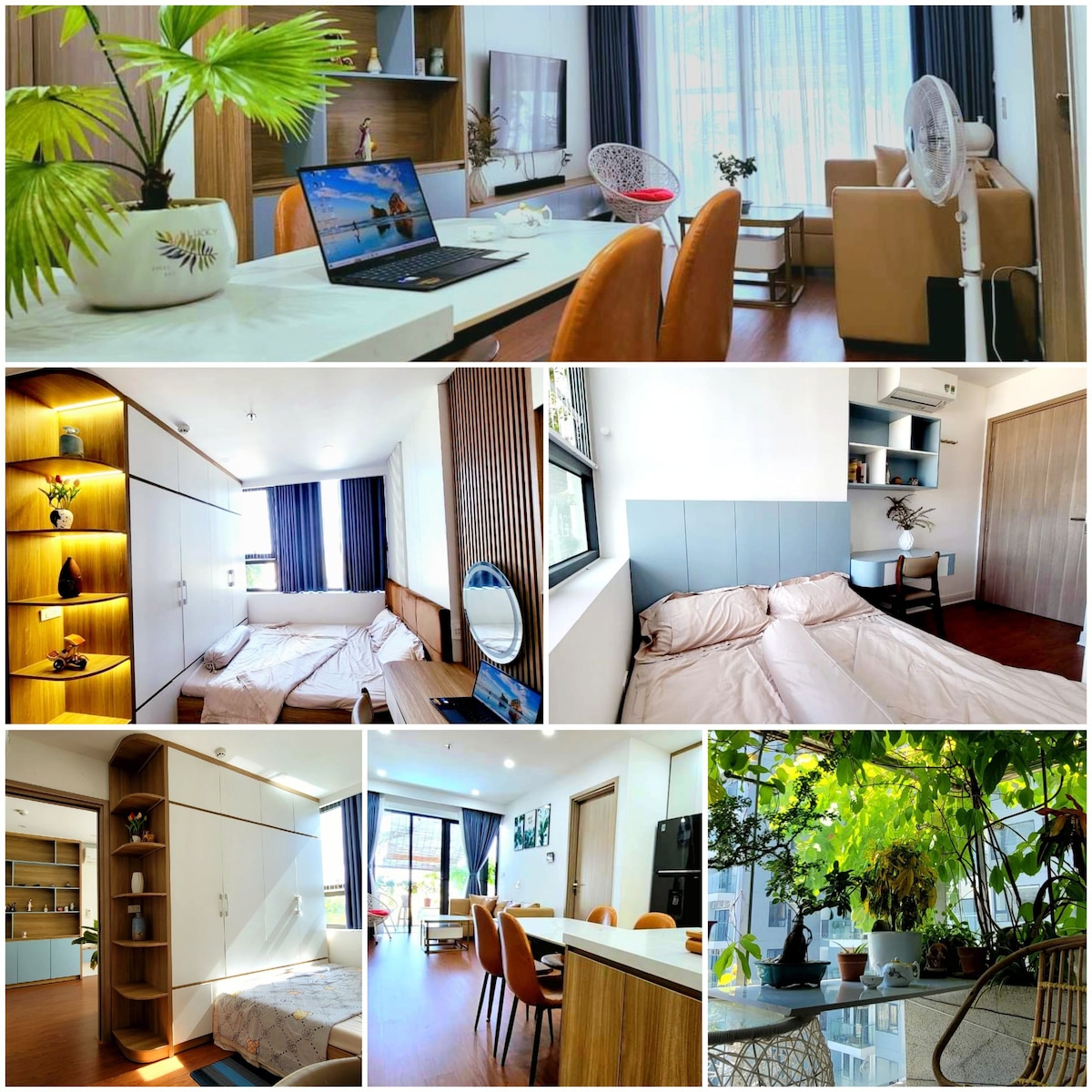 Hue House Stay - Full Apartment