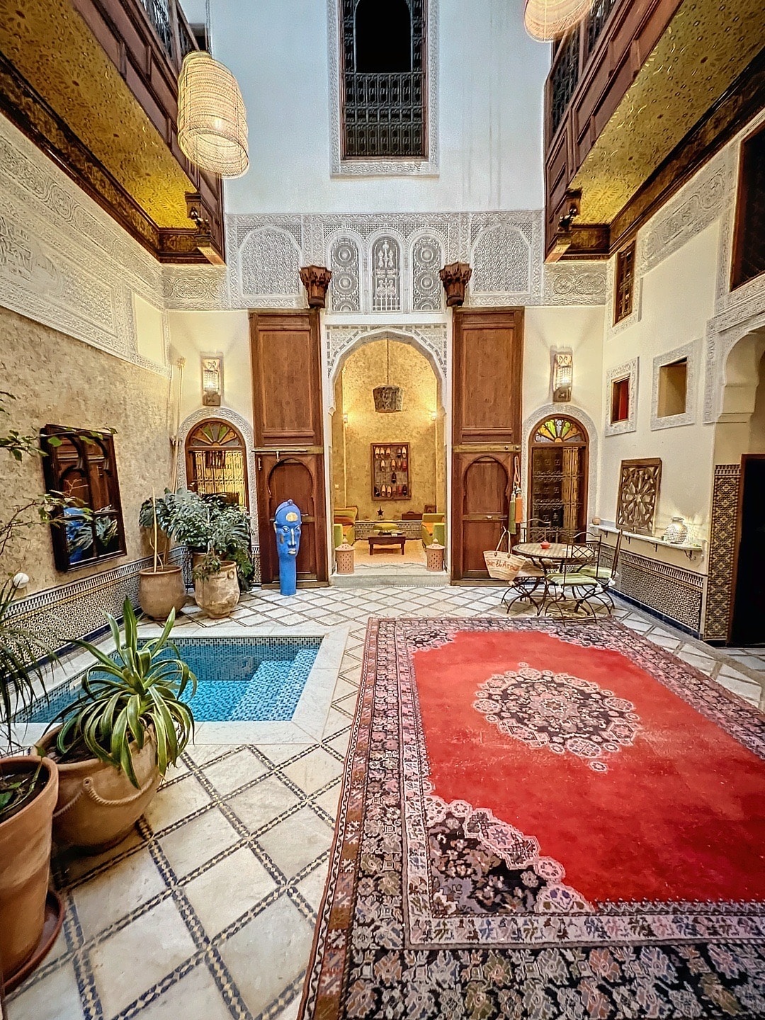 Dar El Assad Maison entière à louer