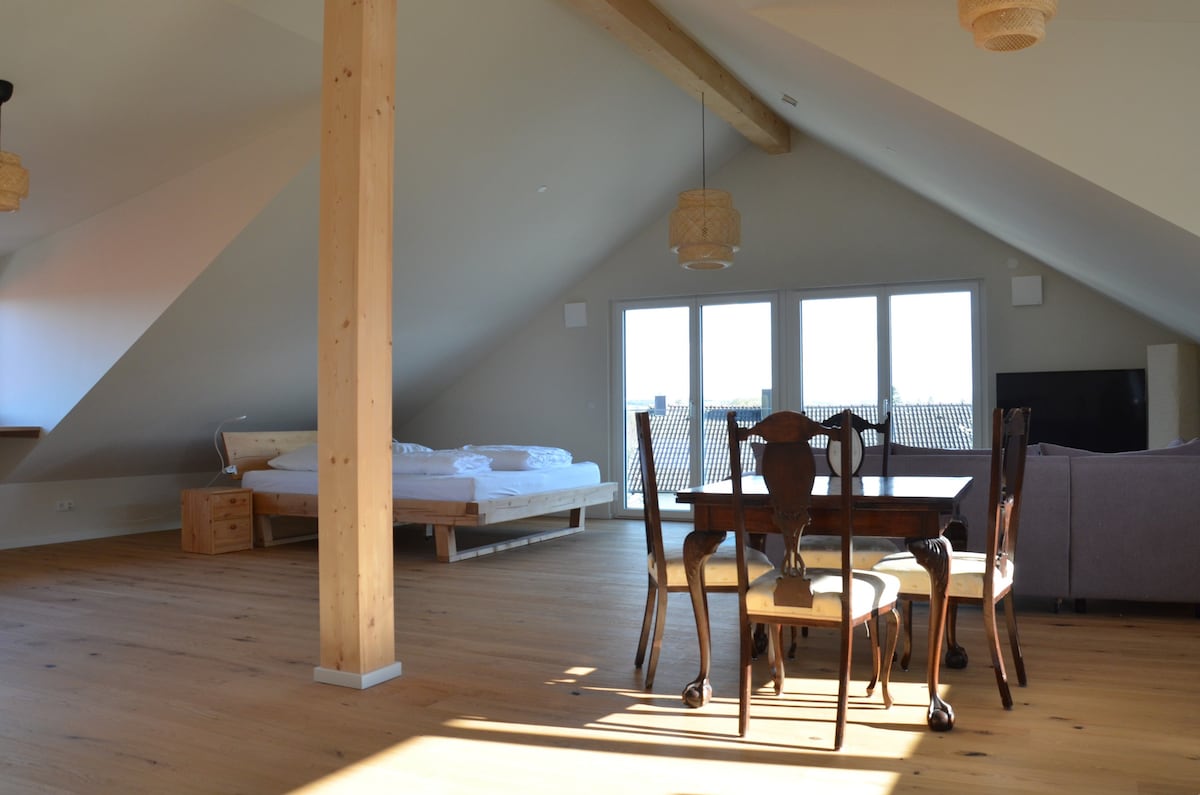 Ammersee Loft