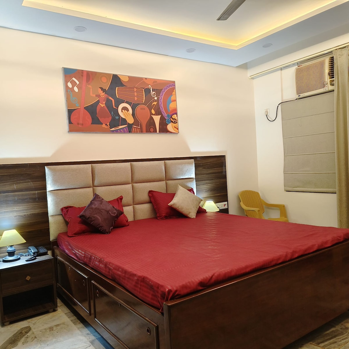 Narayan Palace-Luxury Homestay