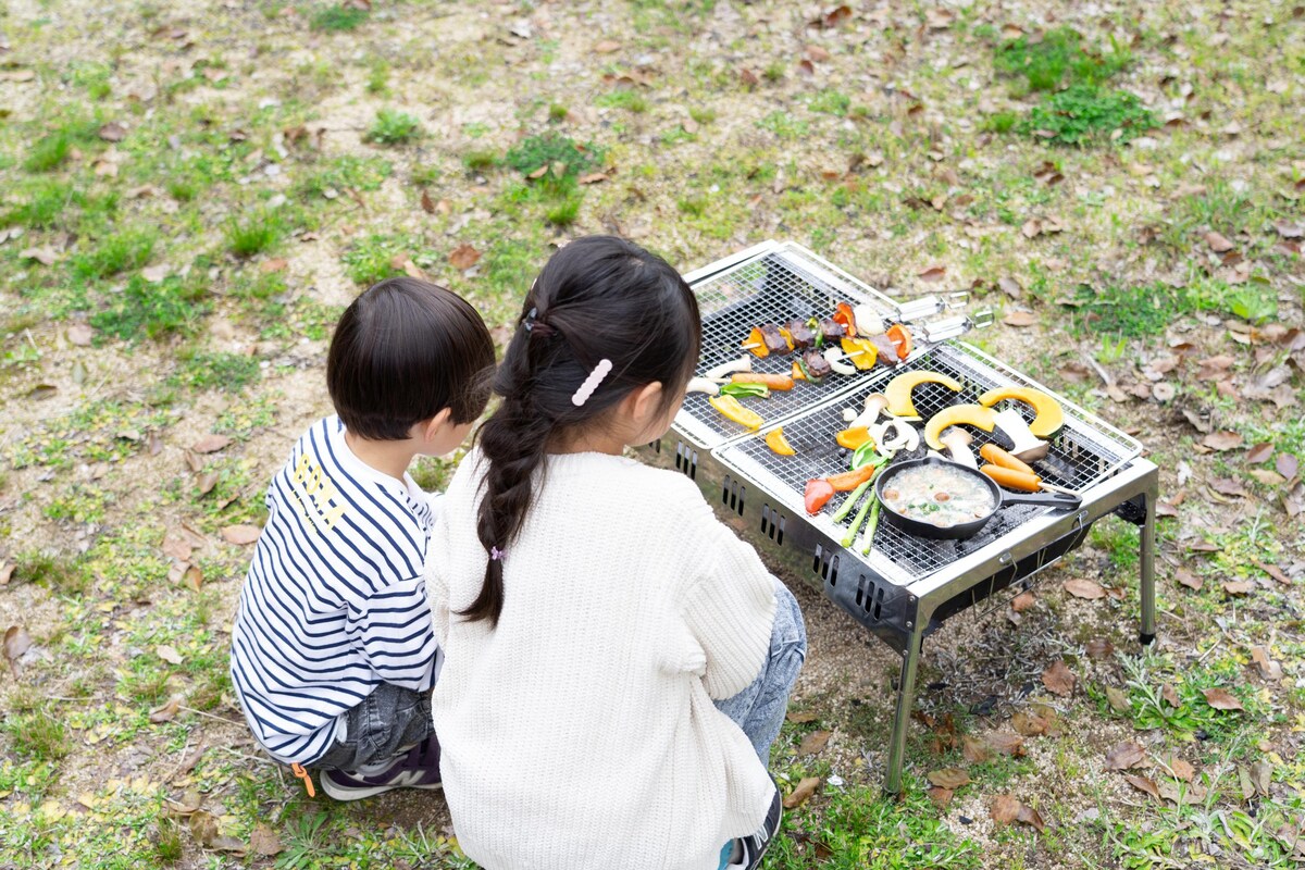 モダンな一棟貸し古民家別荘　BBQ・大型遊具　【しまなみ海道・道後温泉・鈍川温泉に好アクセス】