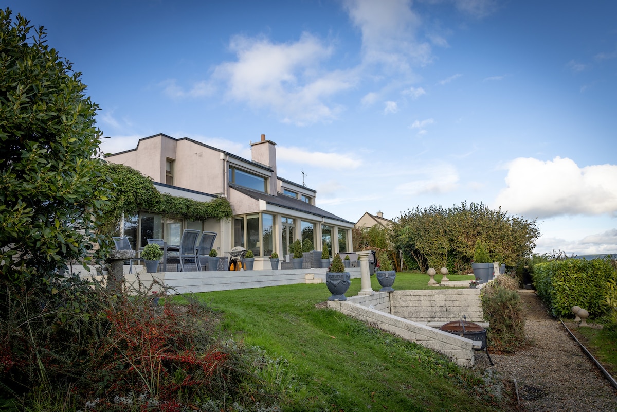 Suir River House