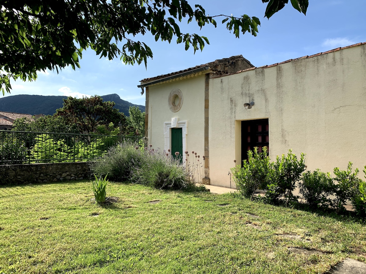 The Old Presbytery