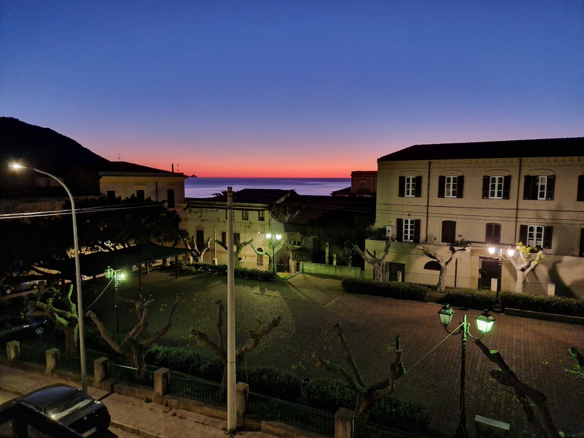 Casa Gioiosa - Tutto a un passo