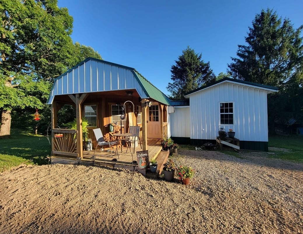 Sun Valley Farm Cottage