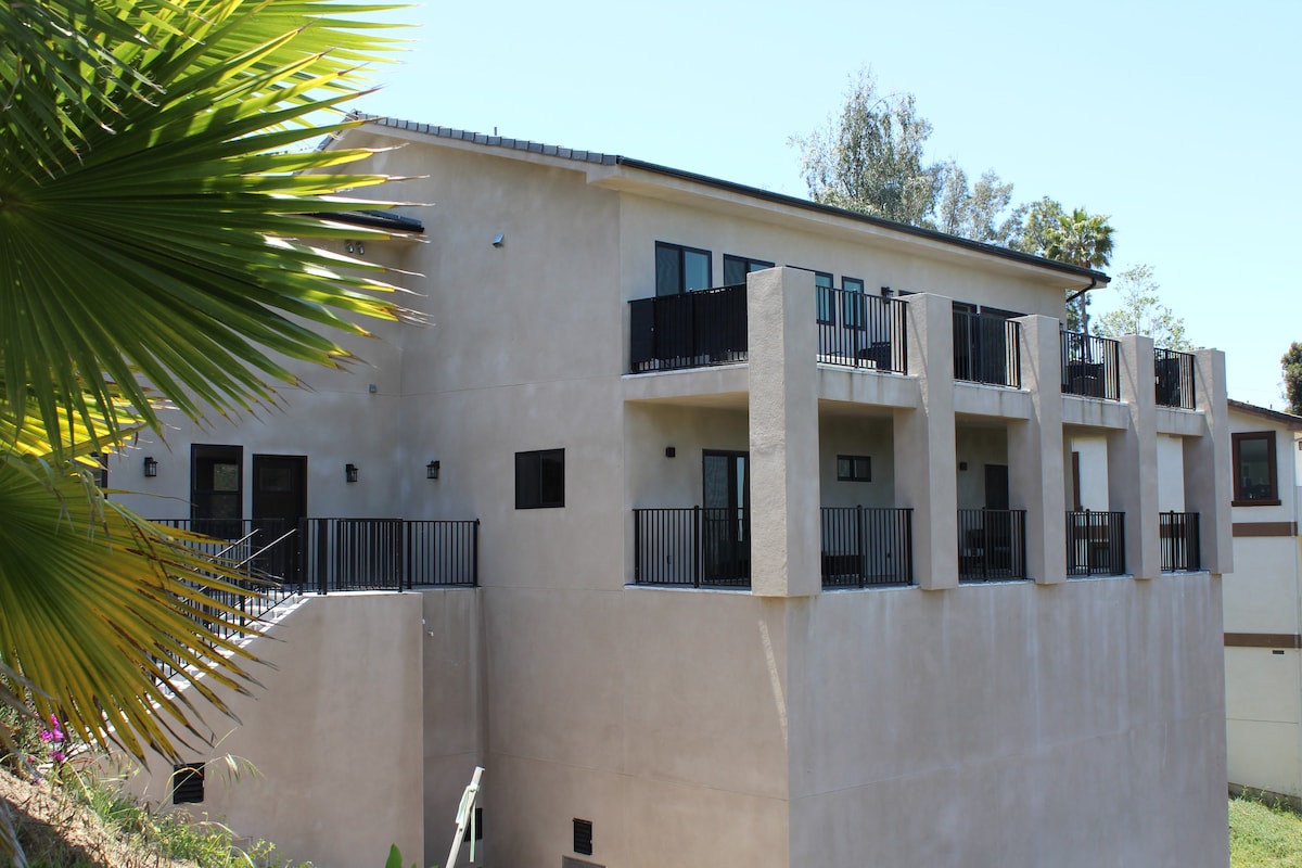 New Constructed Home in Poway (San Diego area)