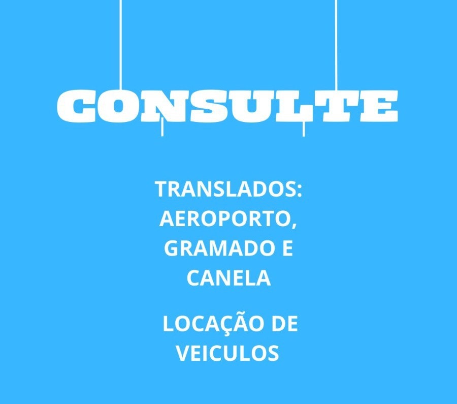 Luxo do Gaúcho!USA Consul Fiergs Bco olhos