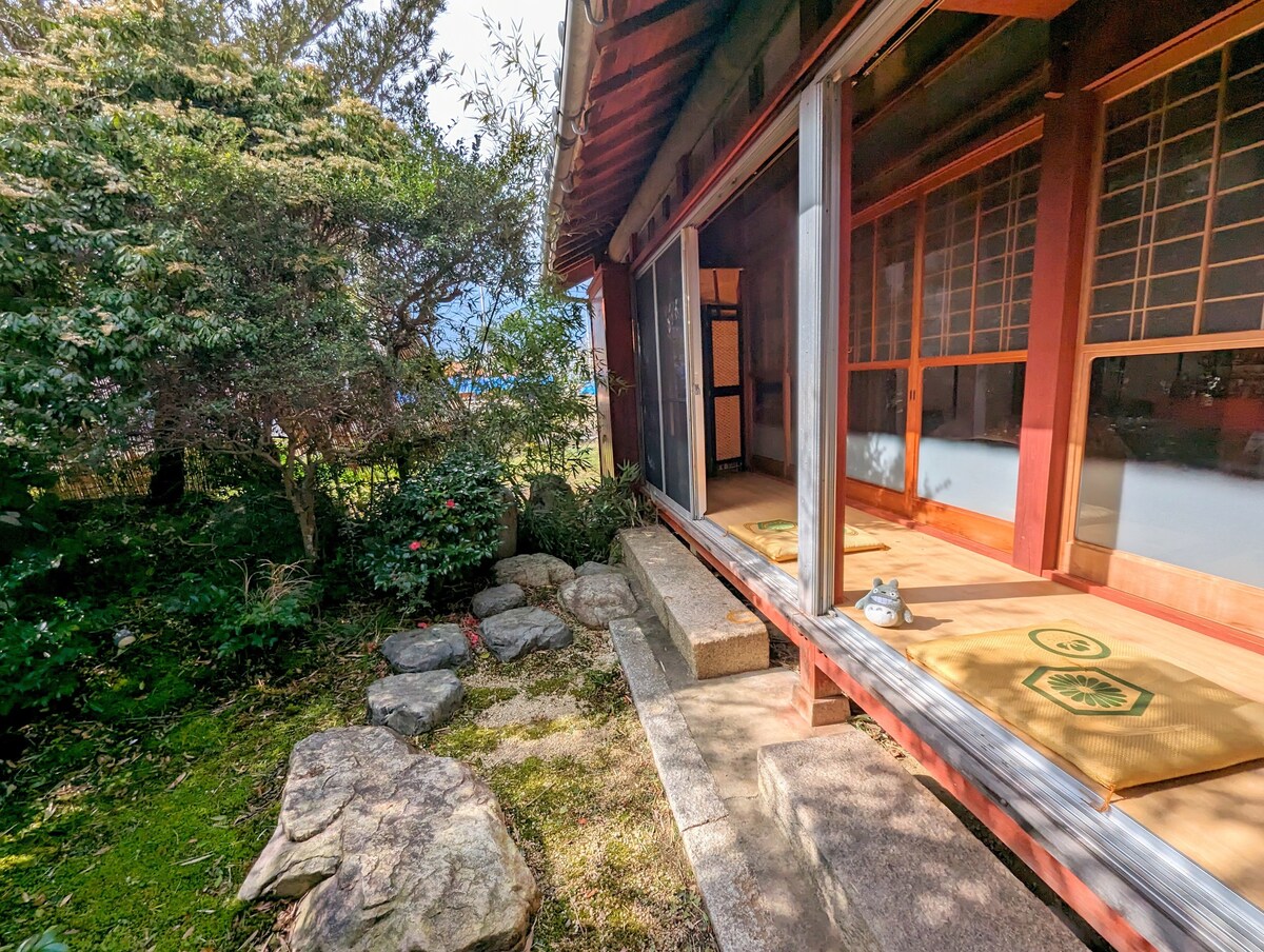 Guest House Onigiri 1minute to the Lake 2