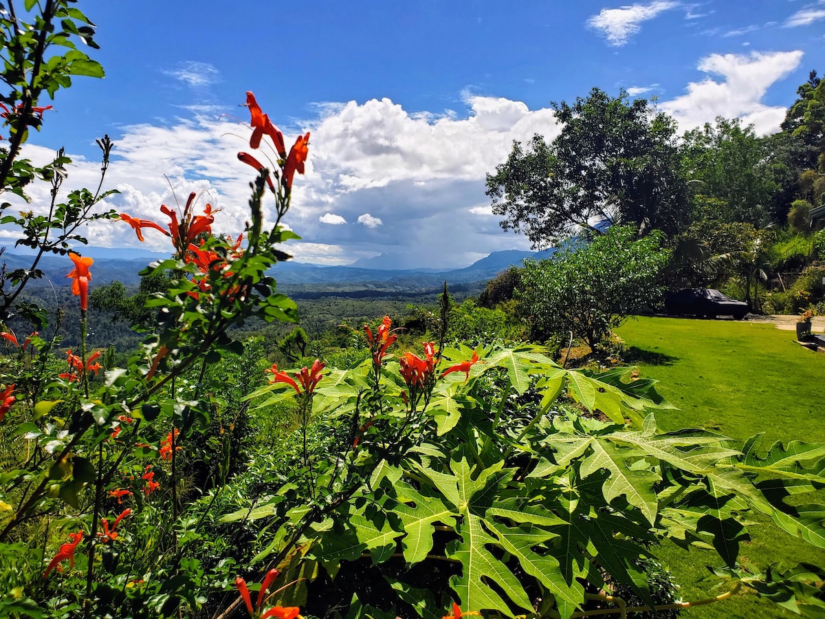 Happy Stones retreat - Rose