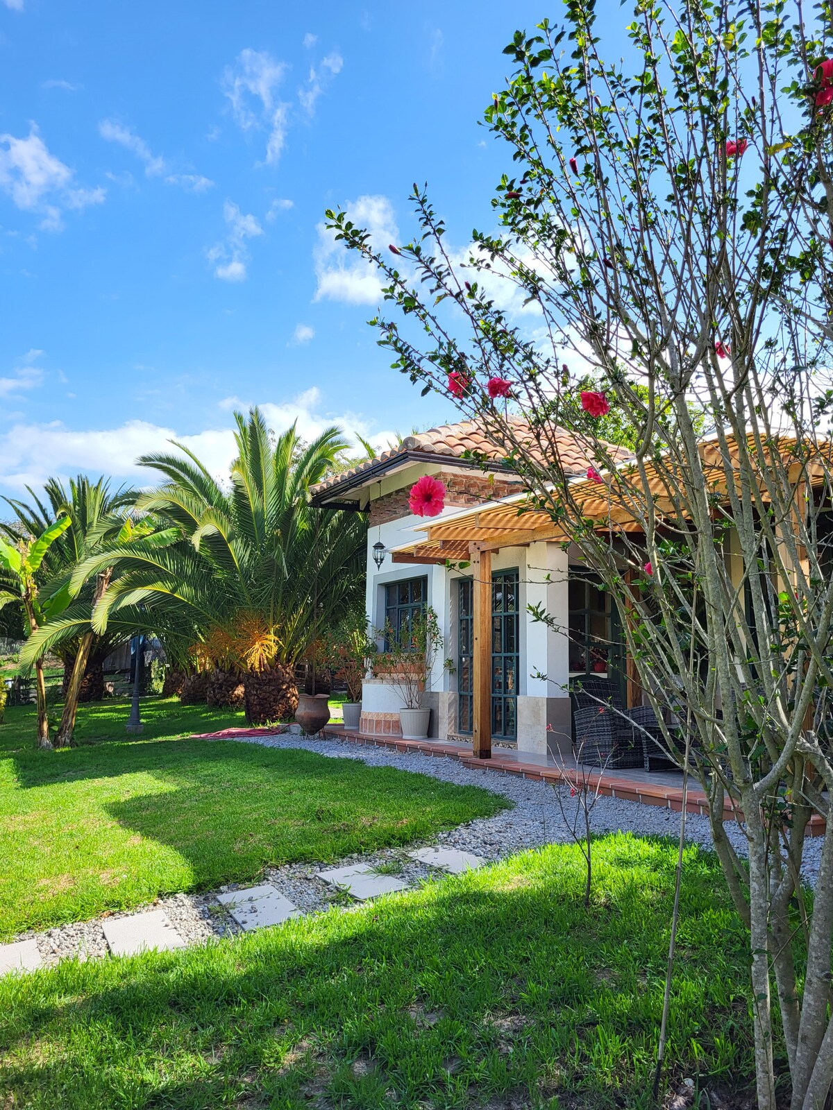 Quinta Paolita - Country house