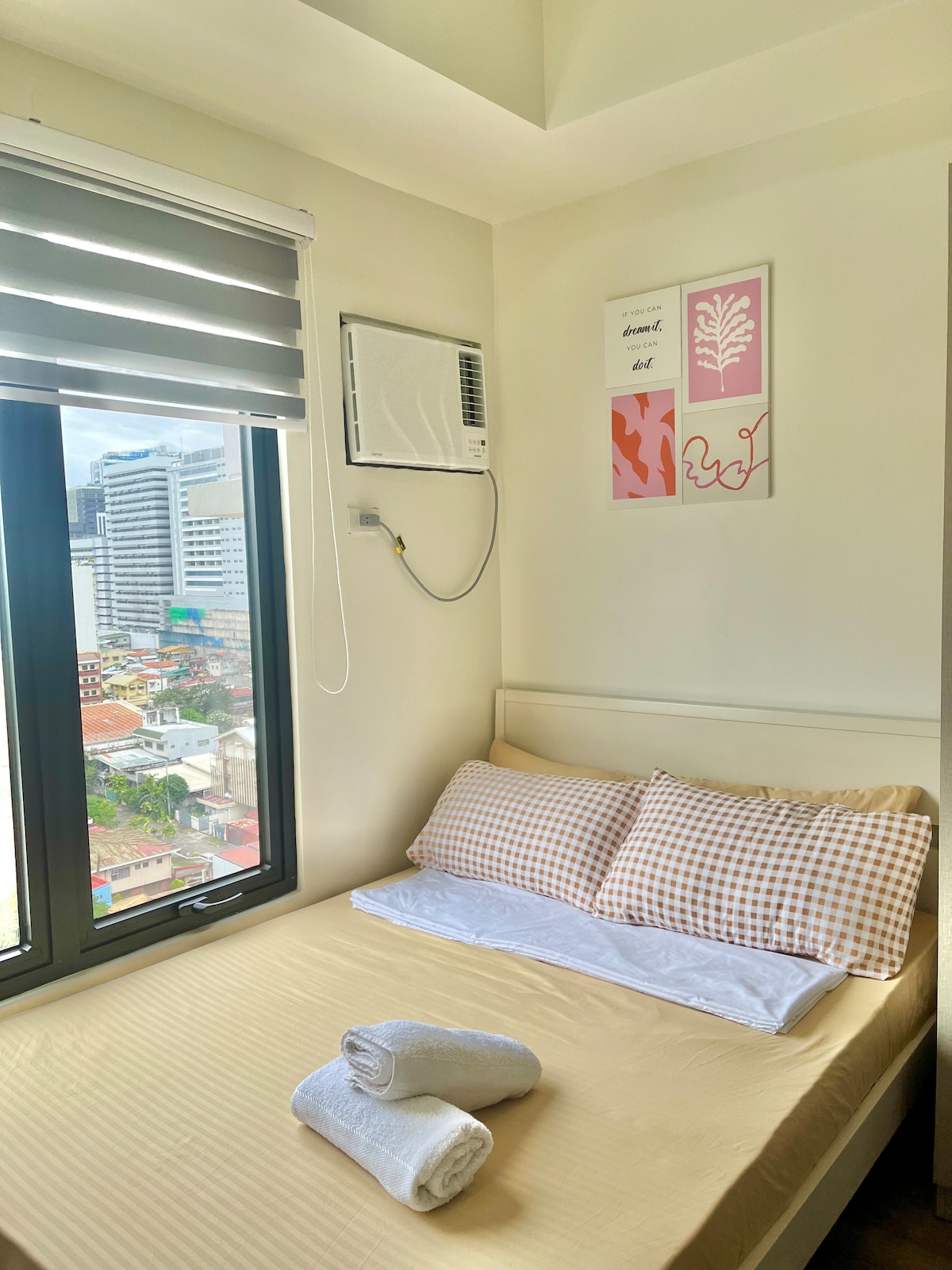 Budget friendly condo near IT Park, Cebu City