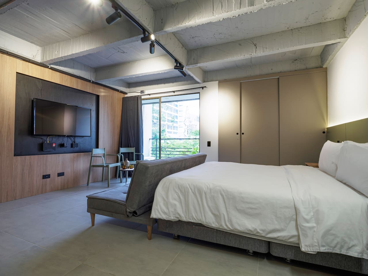 Cinnamon 607 rental in Medellín