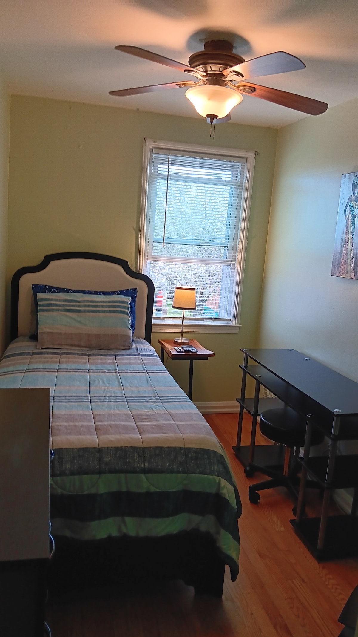 Affordable Rm near Baltimore/Sparrows Point/Amazon
