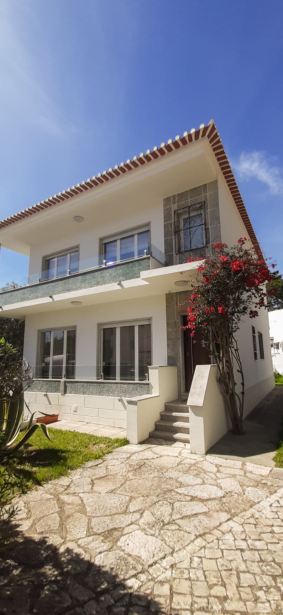 Villas Boas House Caparica 2