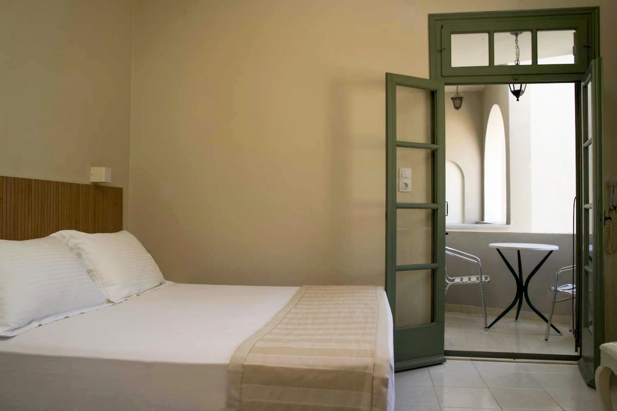 Kores Aigina/ Double room