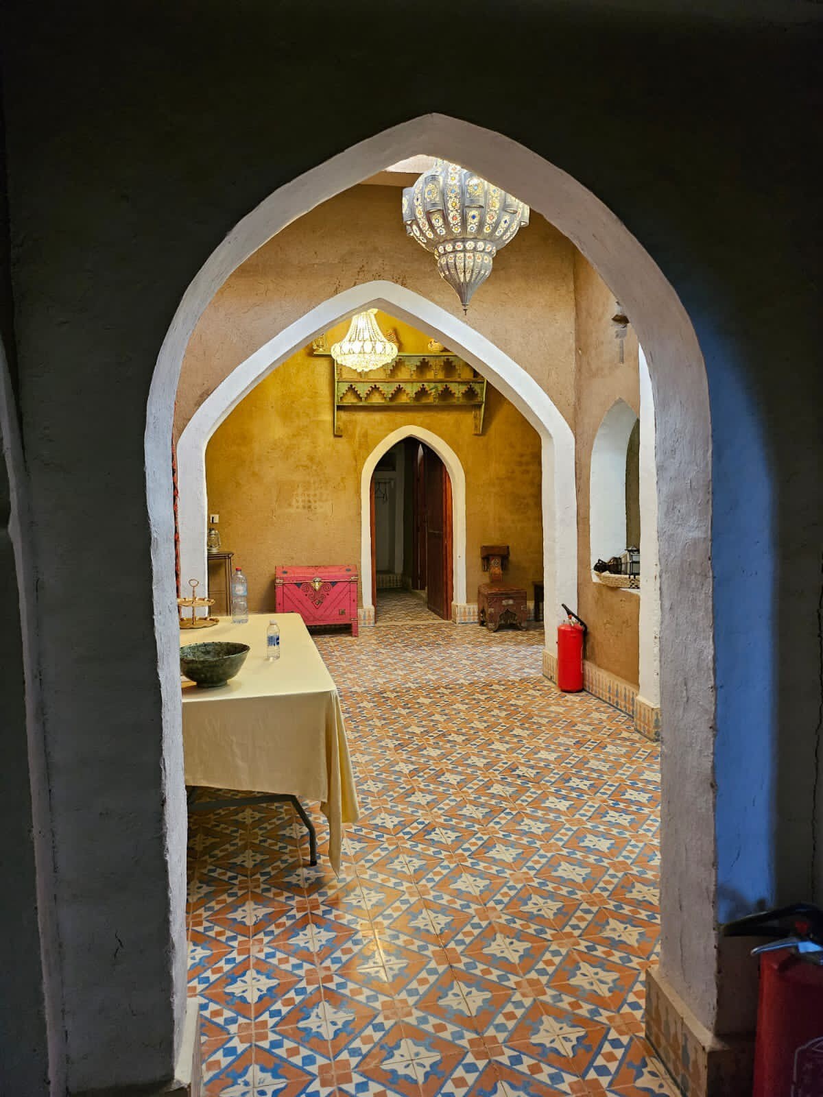 berber desert home for rent merzouga