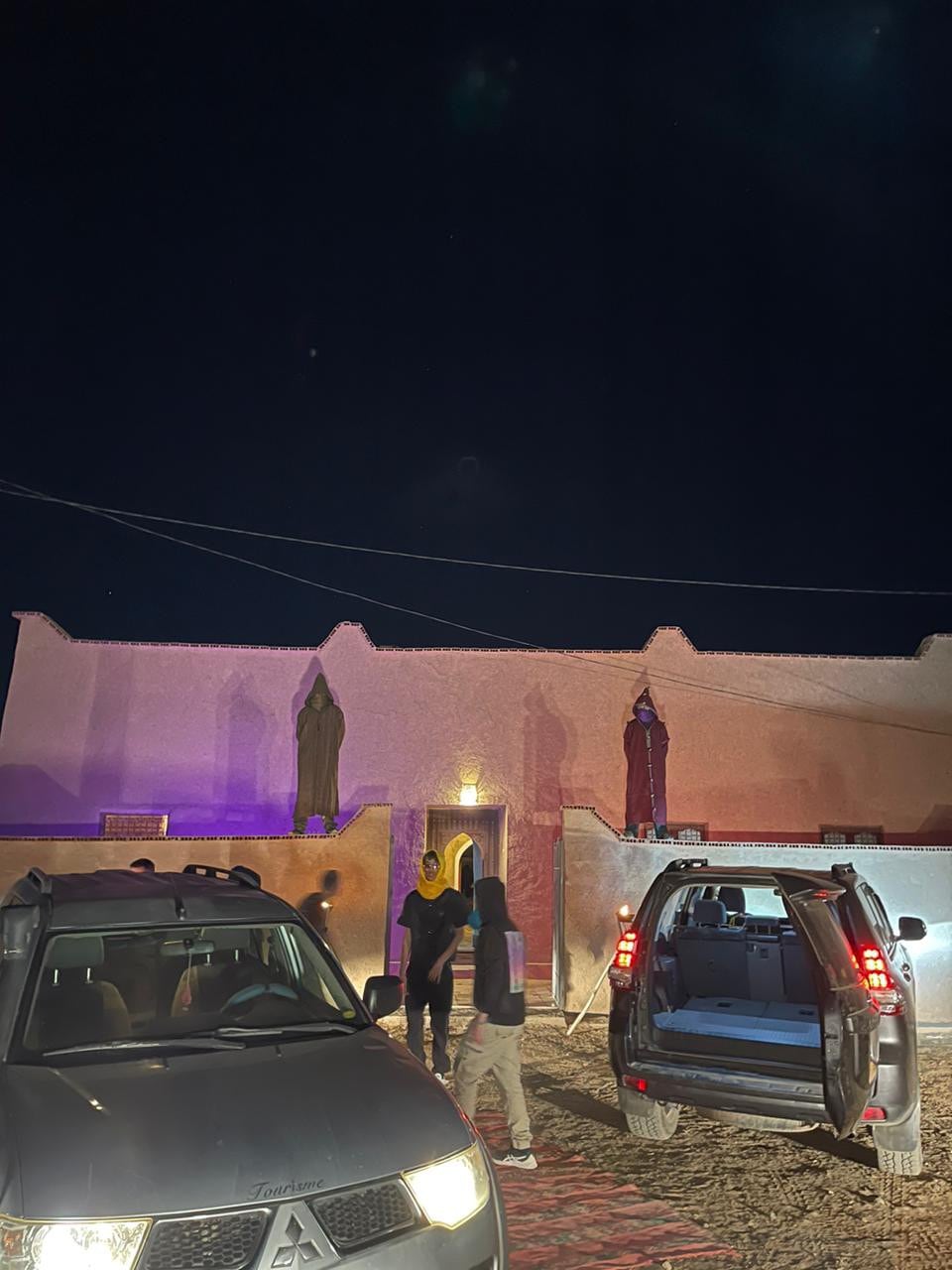 berber desert home for rent merzouga
