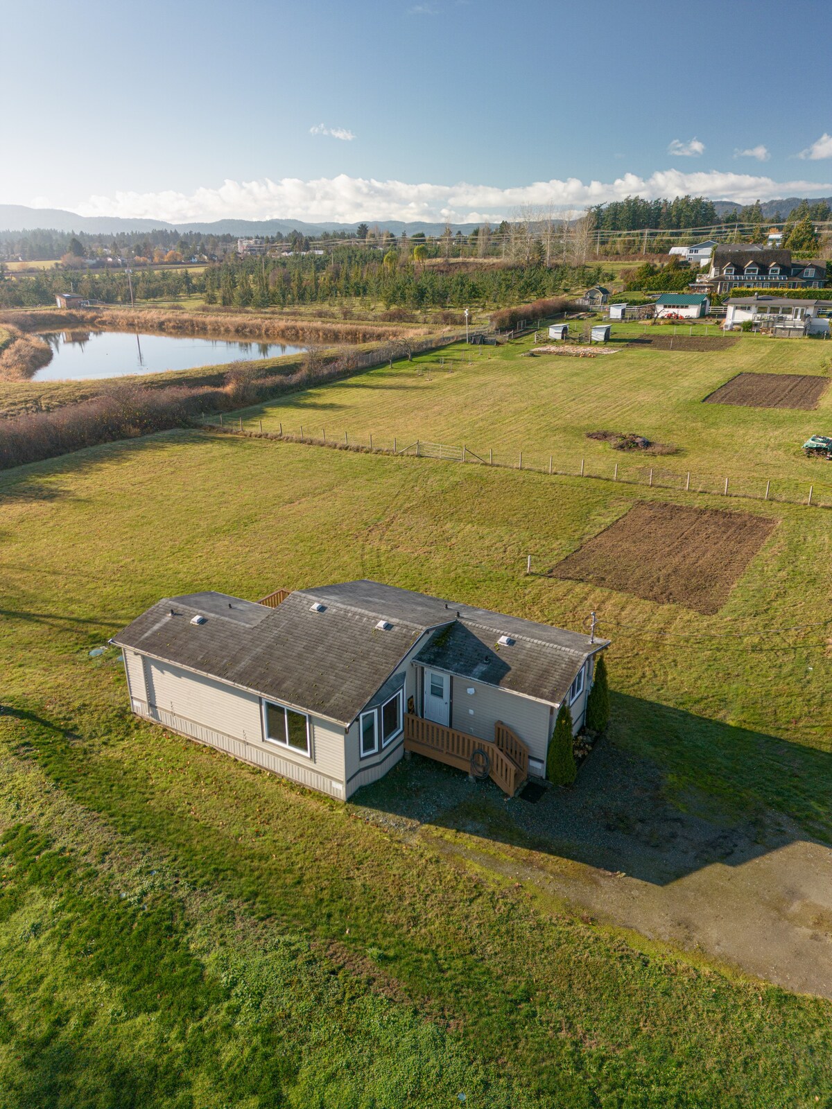 Farm Vista Guesthouse