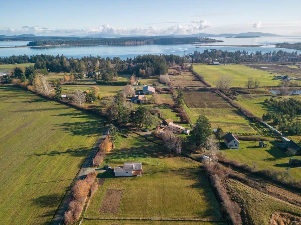 Farm Vista Guesthouse