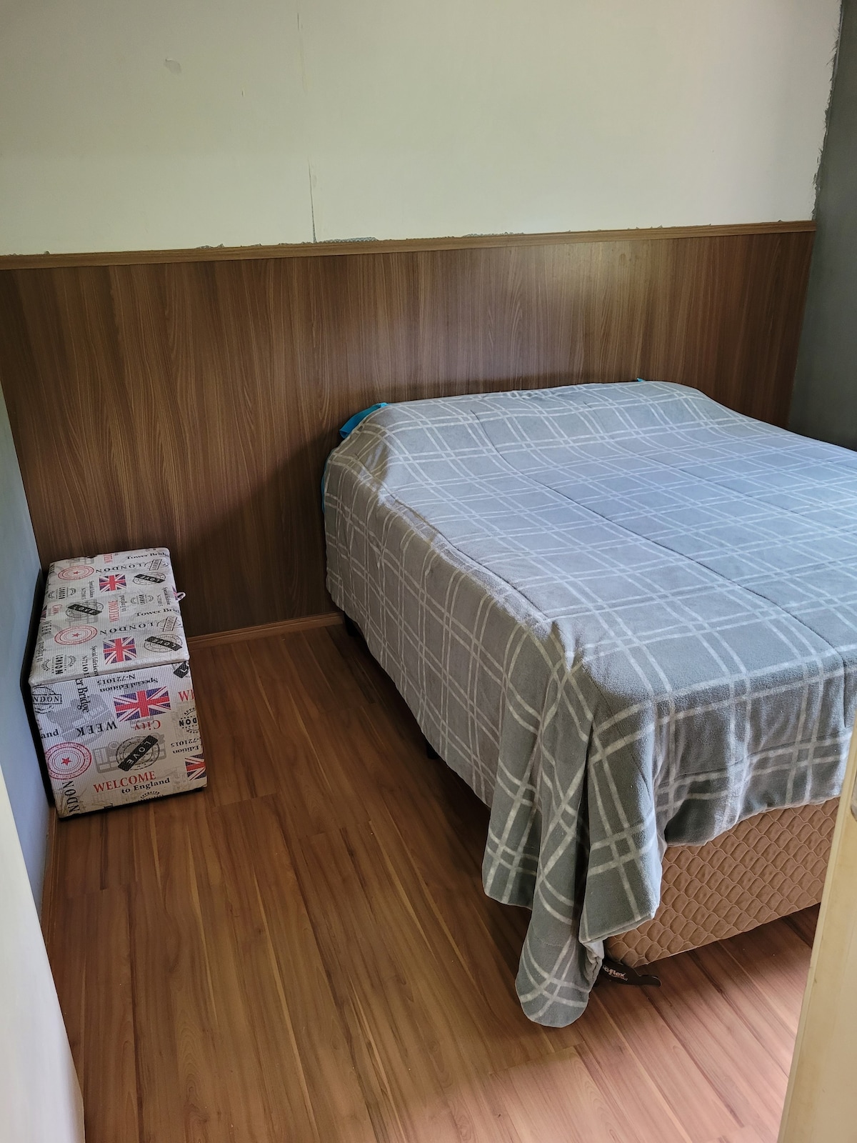 Apartamento próximo ao shopping