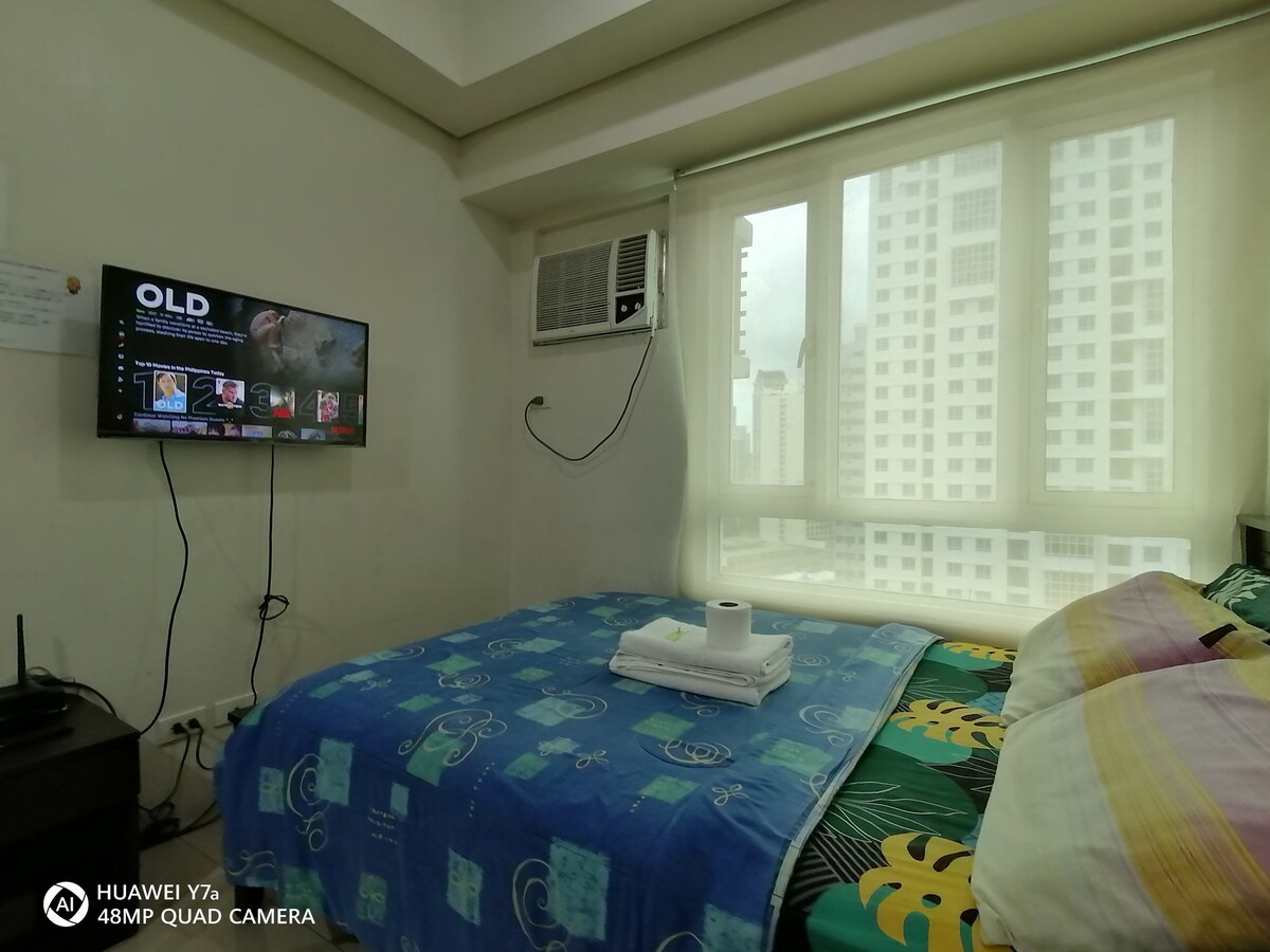 Your Own Home at Beacon Makati