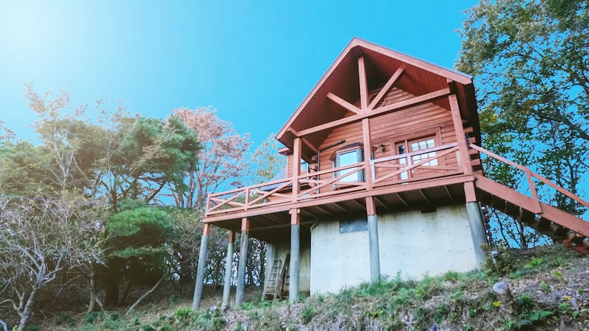 Kawazu, Kamo District的民宿