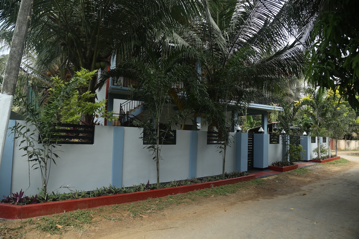 Rose Fort Homestay