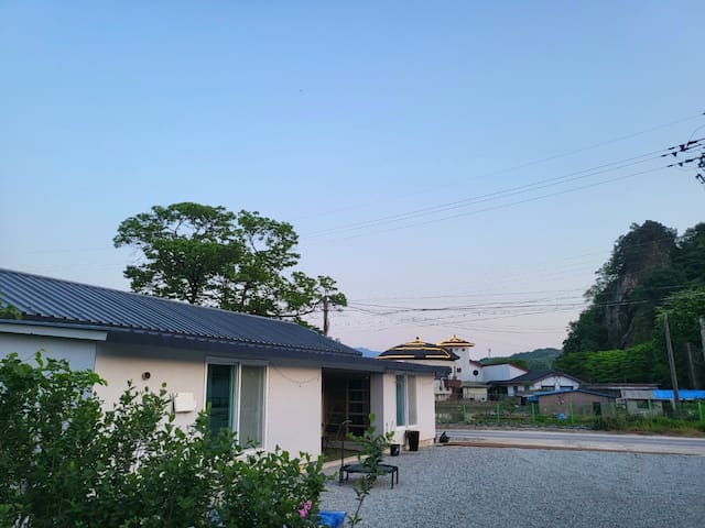 Pocheon-si的民宿