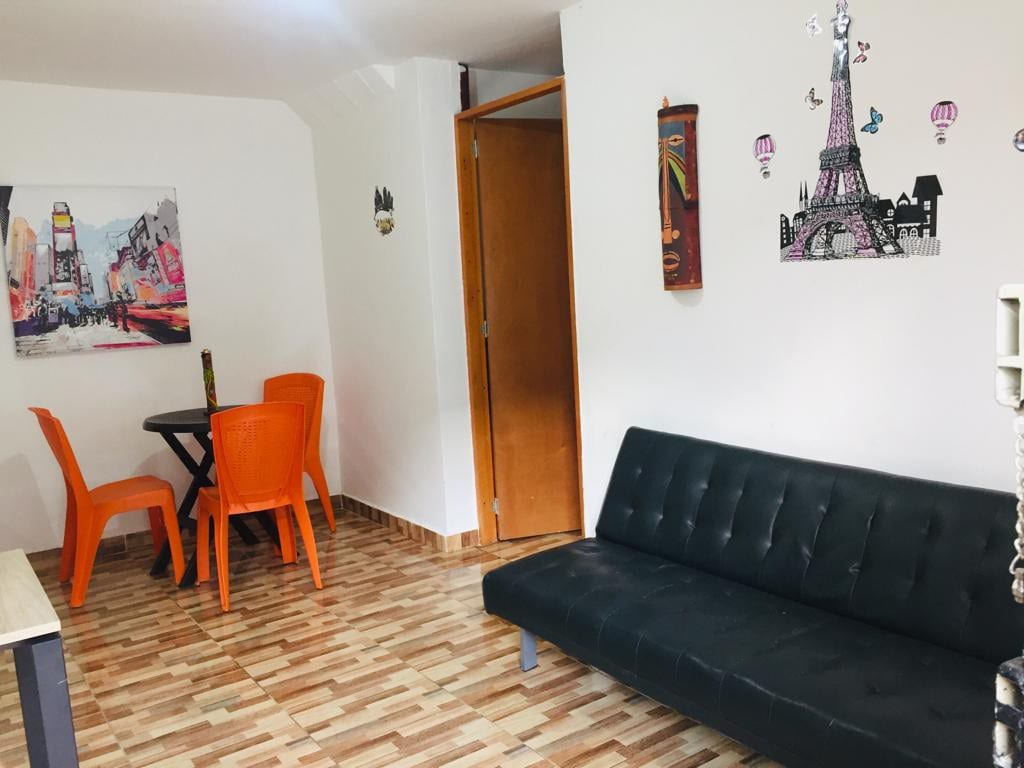 Apartamento Buenos Aires