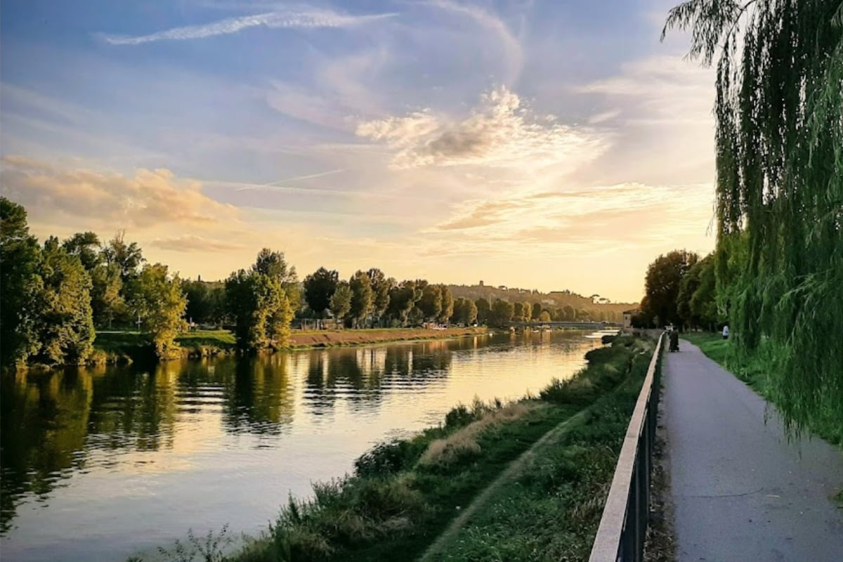 Valmara Aretina House in Firenze