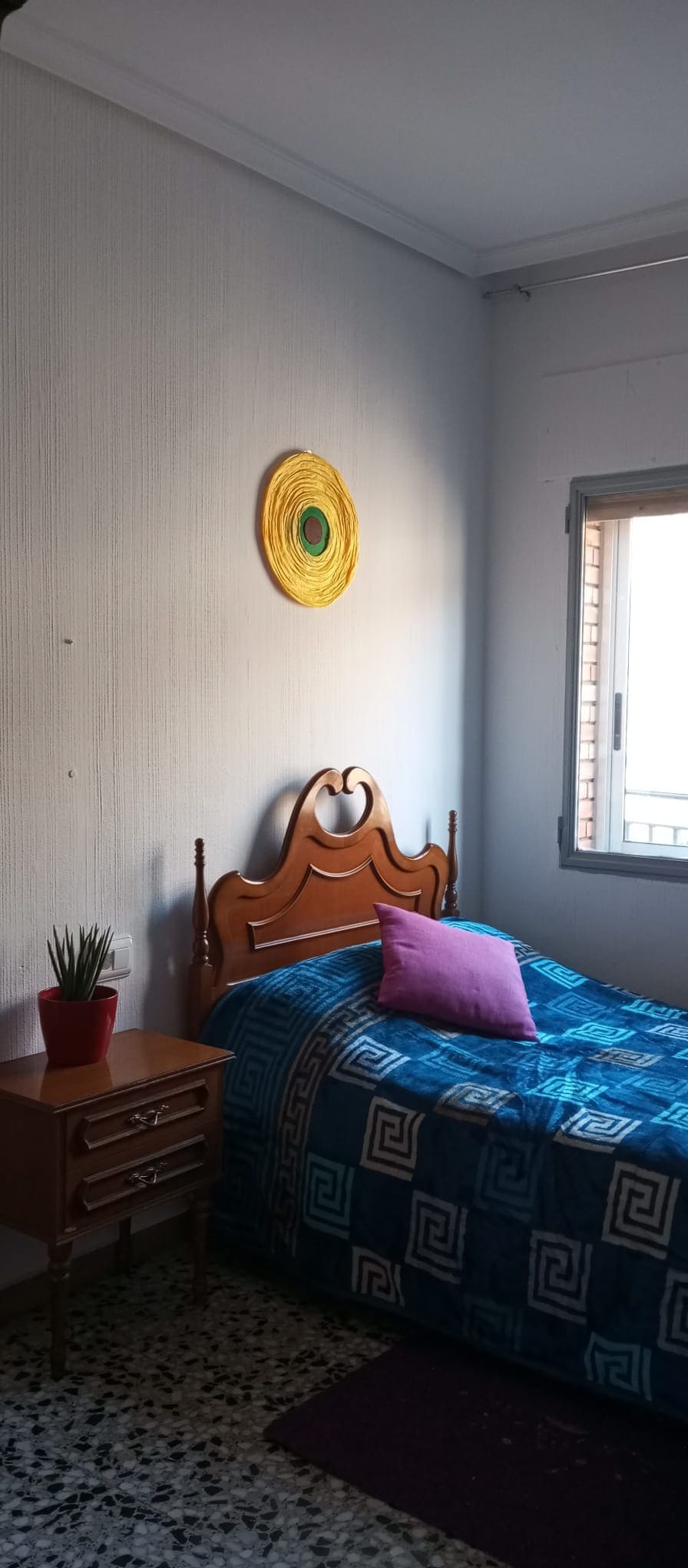 Comfortable flat in centre of Teruel