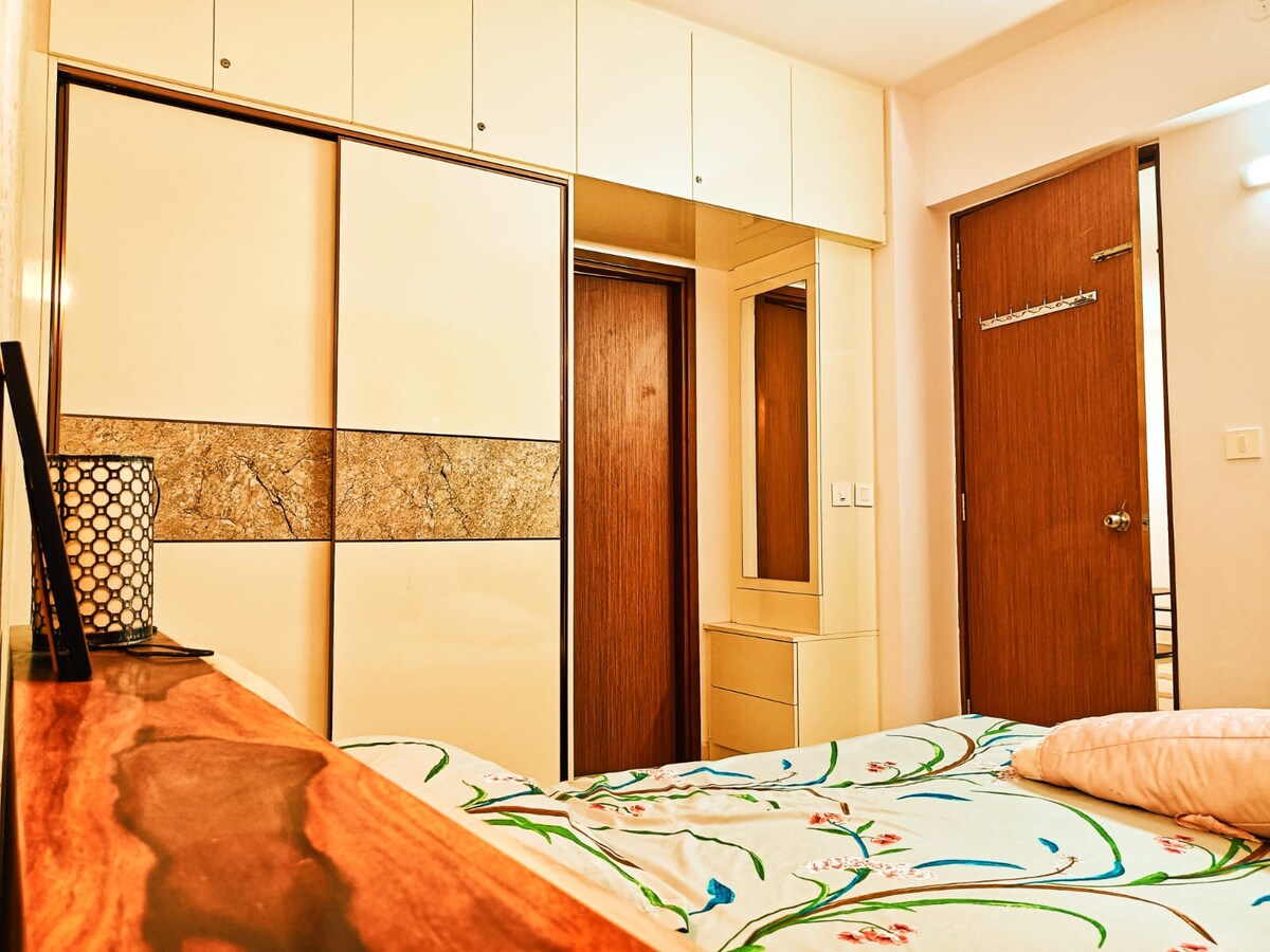 Charming 1BHK with Top amenities | Book Now !