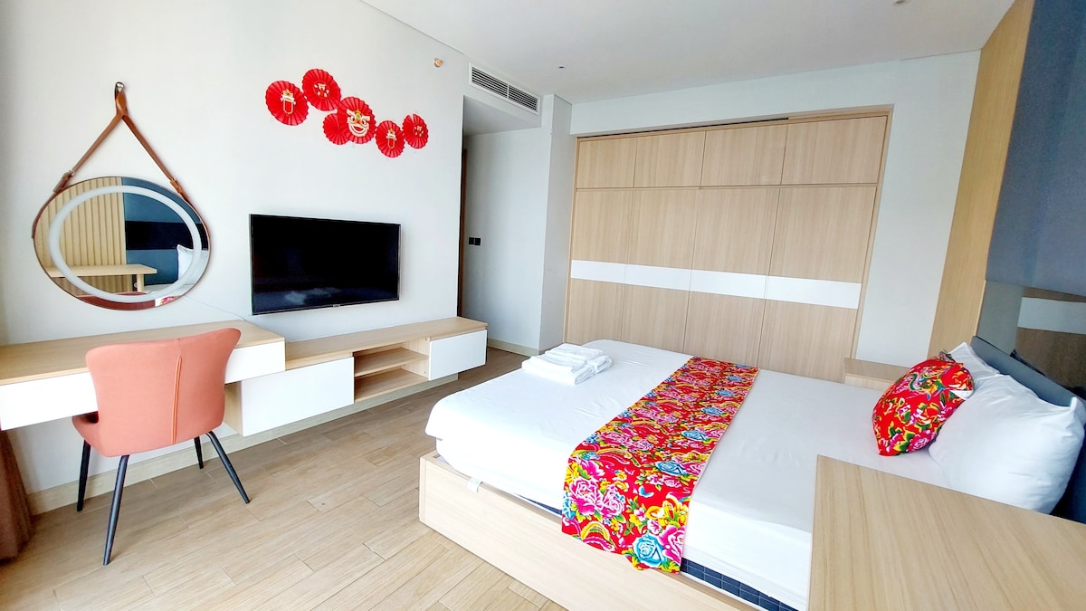 Duplex 2 bedrooms Citadines Hạ Long