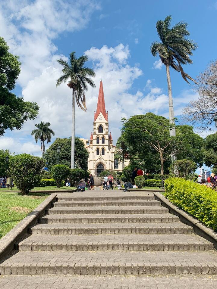 圣何塞隐秘珠宝体验