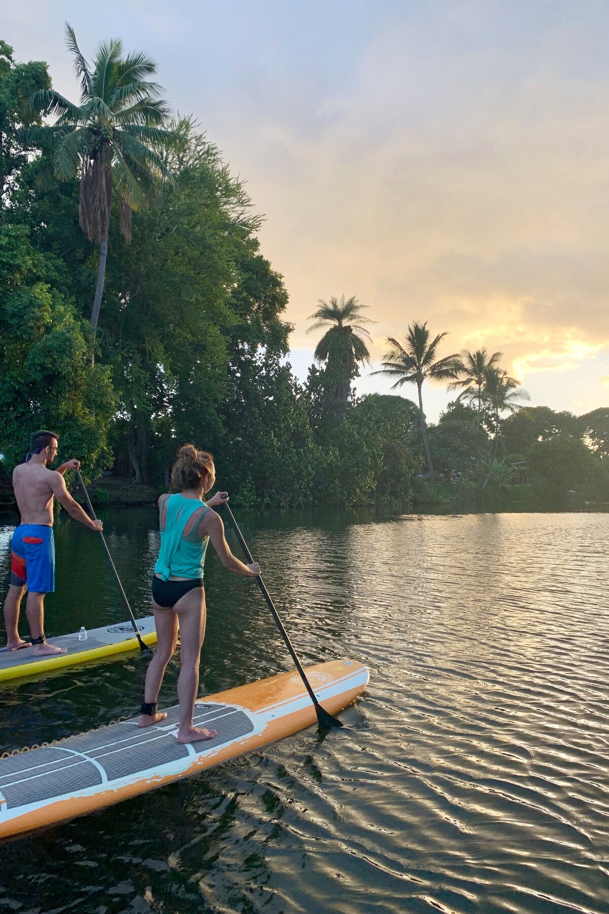 哈雷伊瓦的度假屋和房源 - 夏威夷, 美国 | airbnb