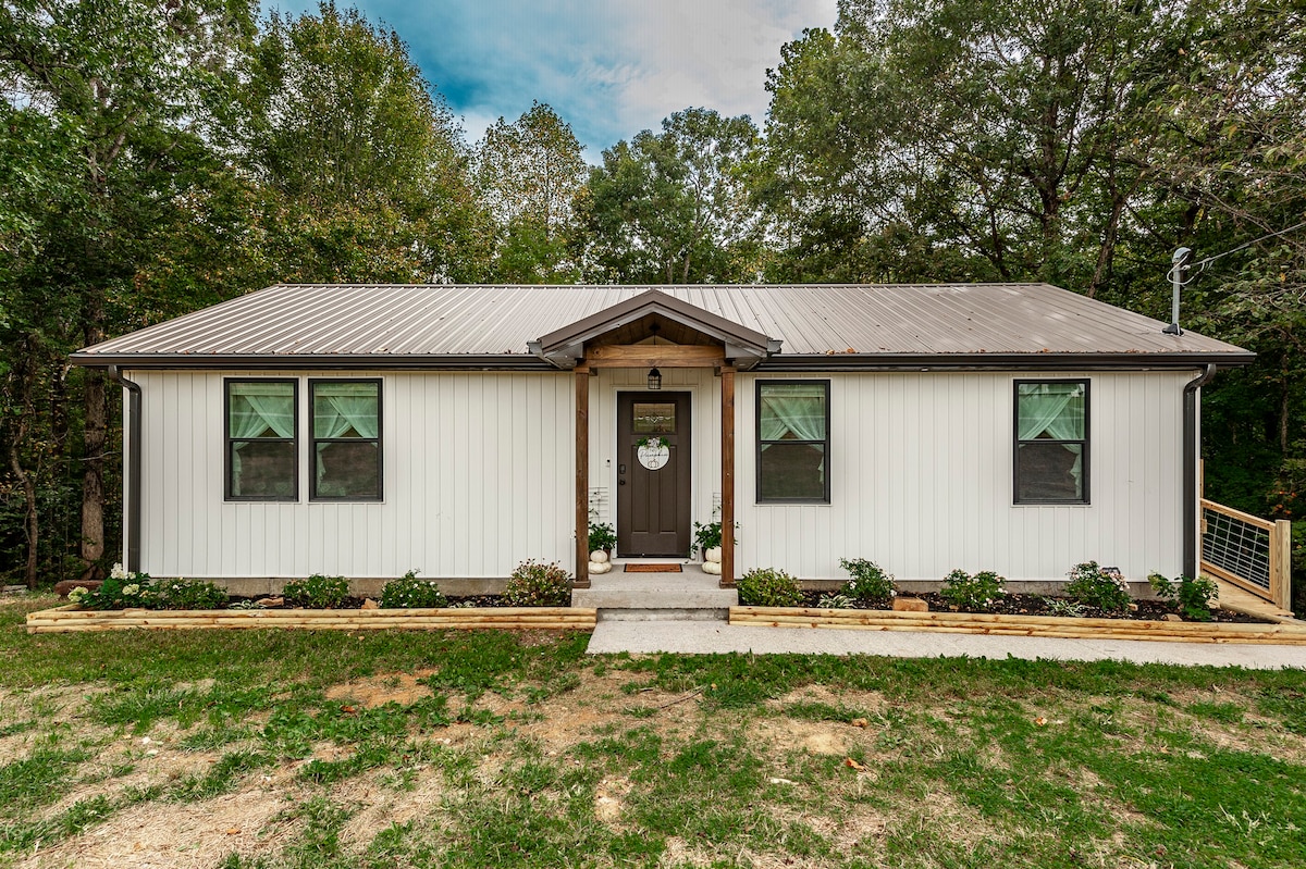 Nash-Burg Cottage