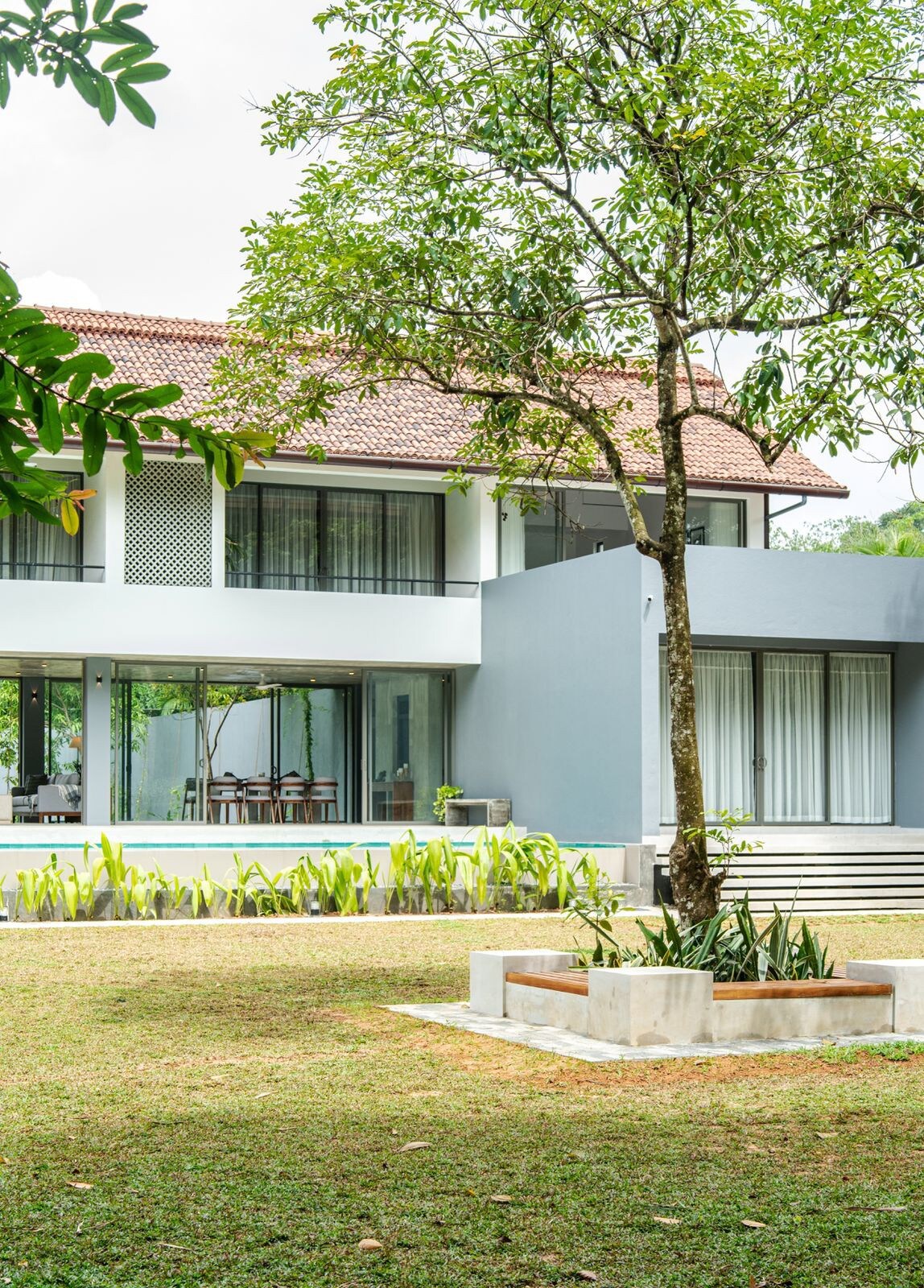 Mawak Eco Villa