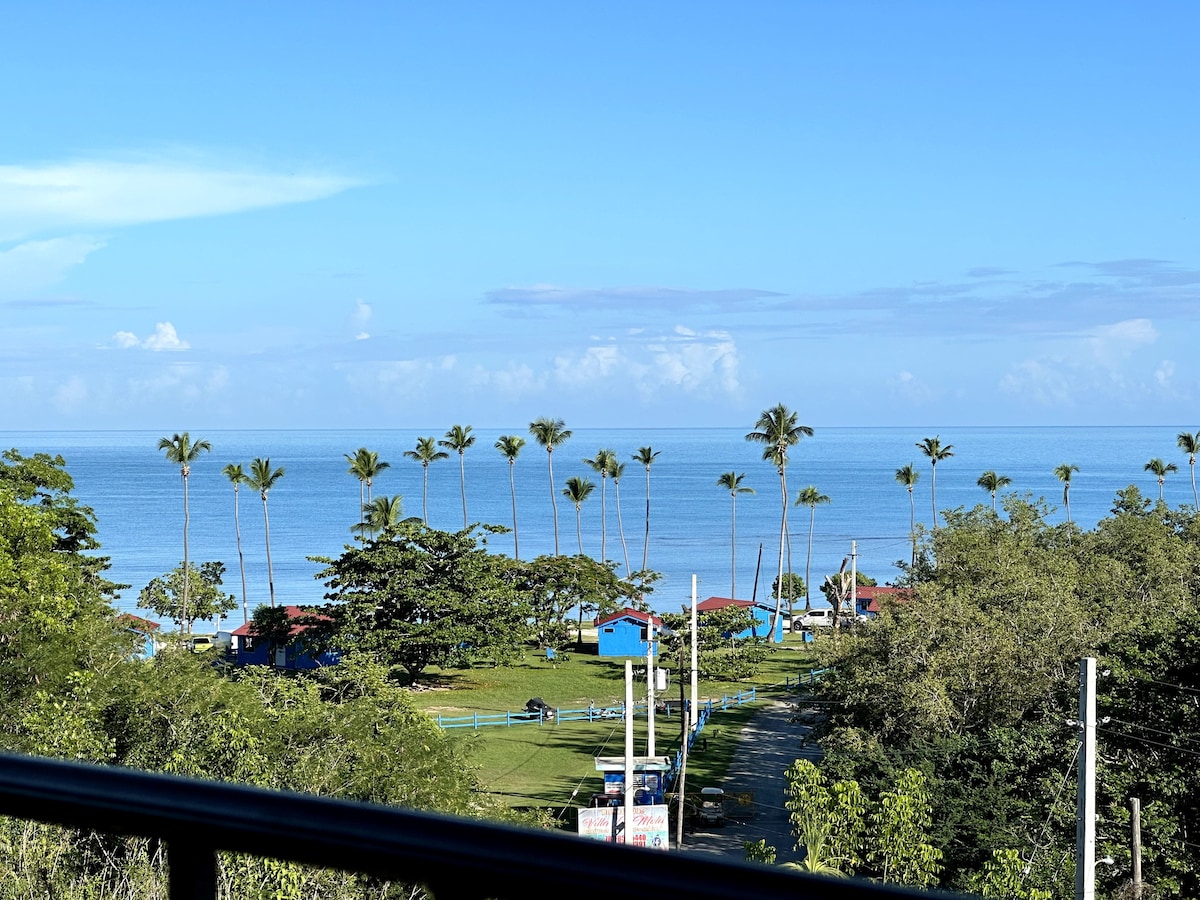 Cozy Condo in Cabo Rojo