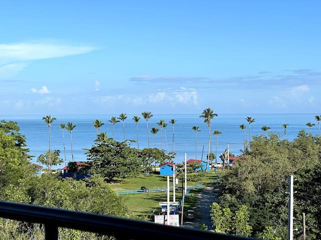 卡沃罗霍(Cabo Rojo)的民宿