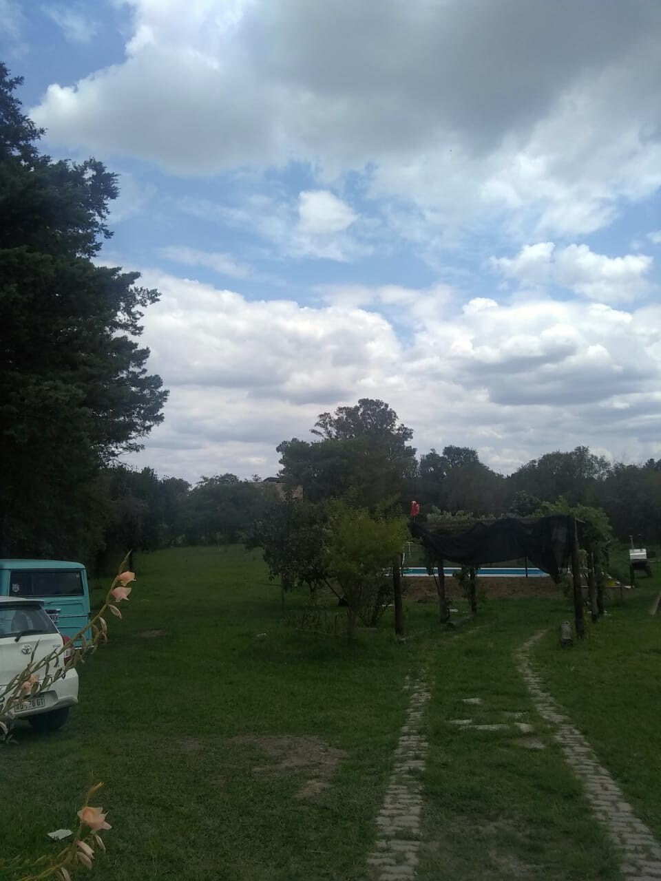 Casa de campo en Cerrillos