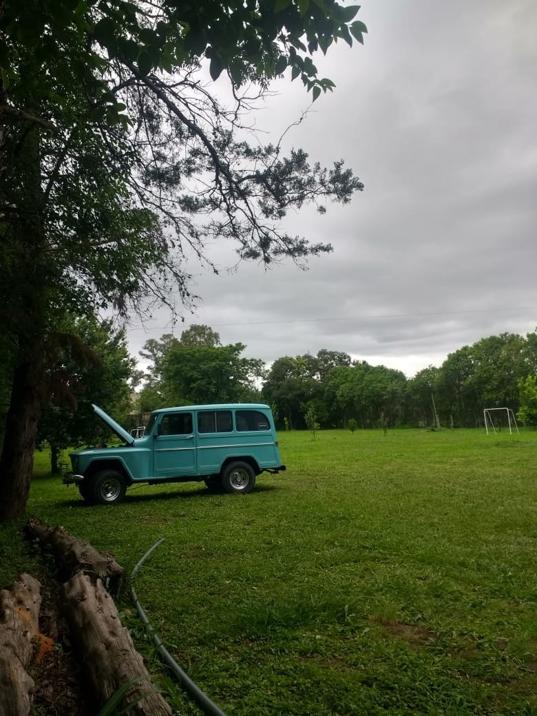 Casa de campo en Cerrillos