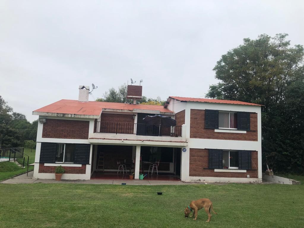 Casa de campo en Cerrillos