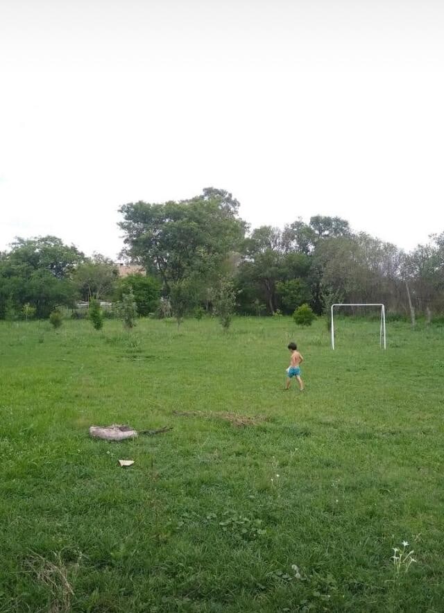 Casa de campo en Cerrillos