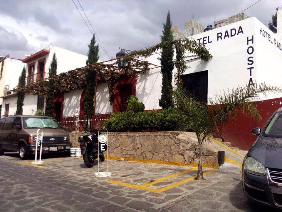 Hotel Rada #H.23