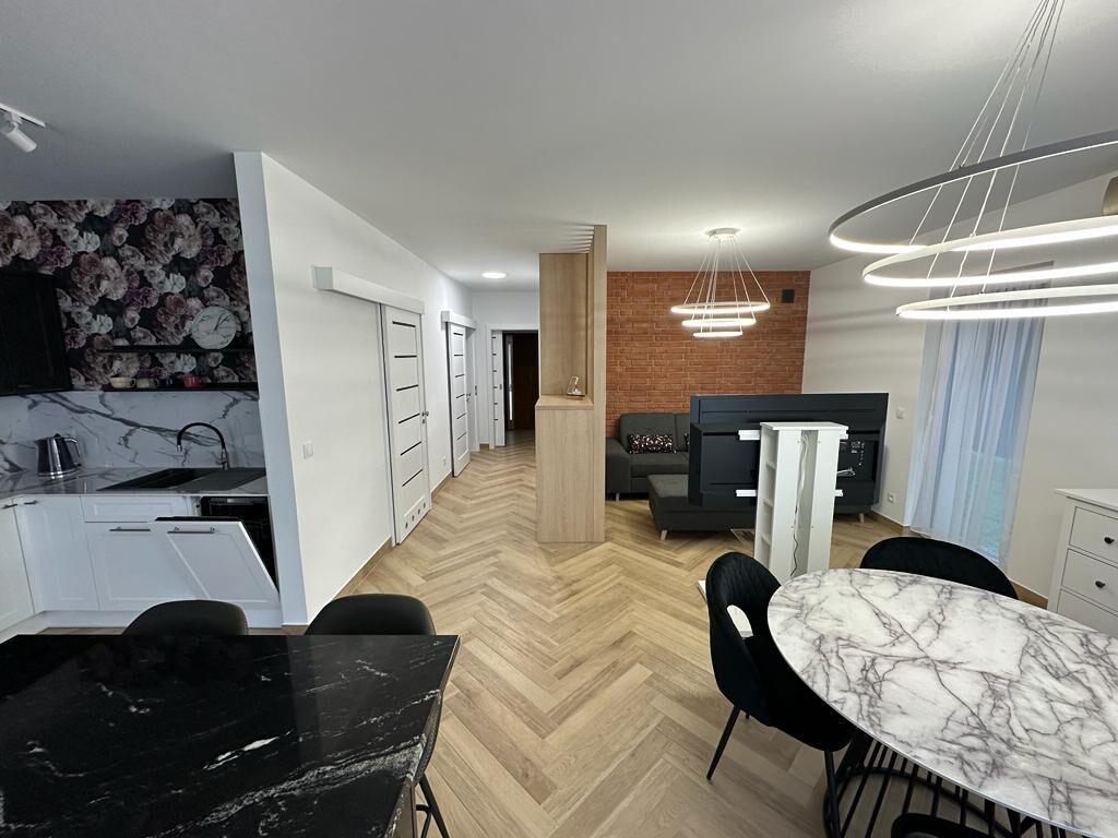 Apartament na Irysowej