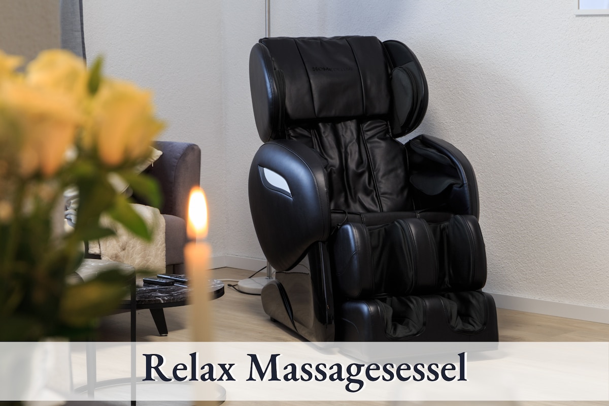 Relax-Apartment-One Ravensburg